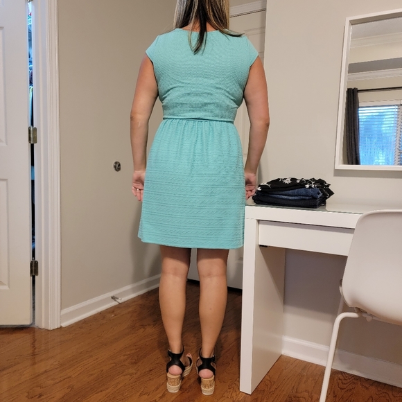 Dress by Gilli from Modcloth, size M, mint green - Picture 5 of 5